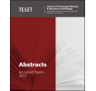 Abstracts: Accepted papers 2022