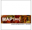 Maestría en Proyecto MAP[au]: Proyectos del Taller de Investigación Proyectual N° 2, curso 2016