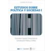Estudios sobre política y sociedad I: Cuaderno de estudios