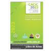 Libro de actas - XXIX Congreso Argentino de Ciencias de la Computación - CACIC 2023
