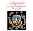 La normalización de la Universidad Nacional de La Plata: 1983-1986
