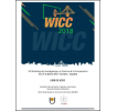 XX Workshop de Investigadores en Ciencias de la Computación - WICC 2018 : libro de actas